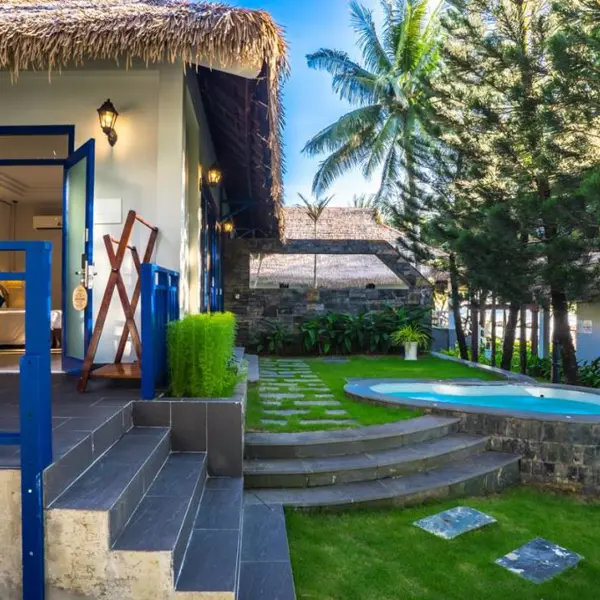 L'Azure Resort & Spa Phú Quốc