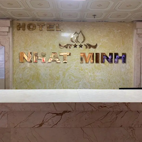 Khách Sạn Nhật Minh Etown