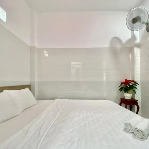 Mau Tim Hotel – Powered by RedDoorz