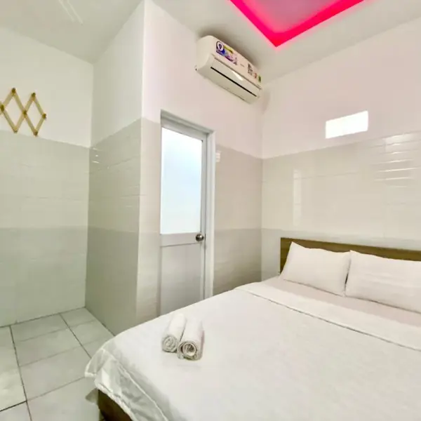 Mau Tim Hotel – Powered by RedDoorz