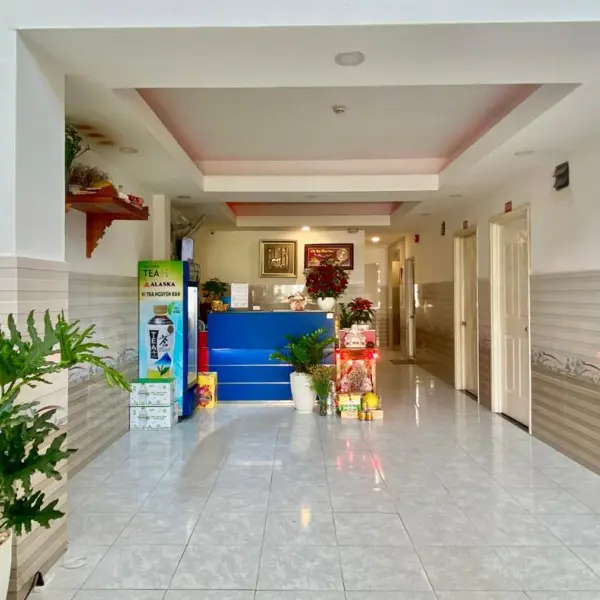 Mau Tim Hotel – Powered by RedDoorz