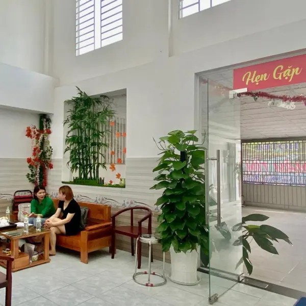 Mau Tim Hotel – Powered by RedDoorz