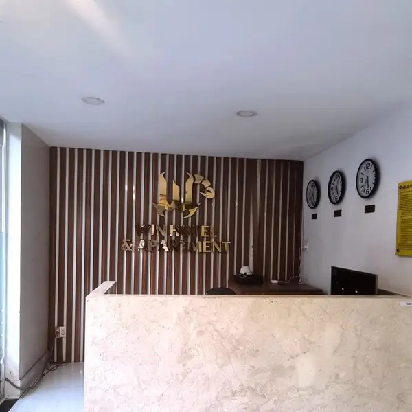 Ura Apartment - Powered by RedDoorz