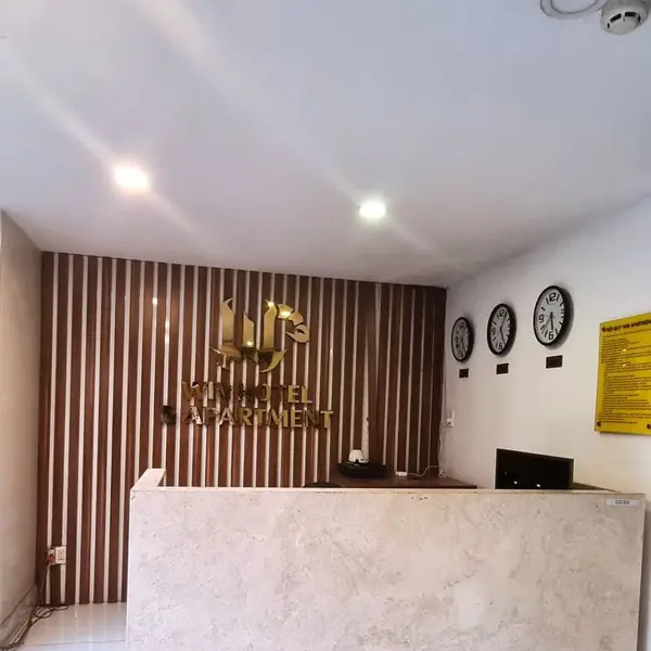 Ura Apartment - Powered by RedDoorz