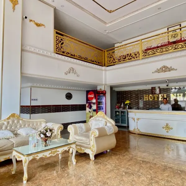 Nhan Duc Hotel – Powered by RedDoorz