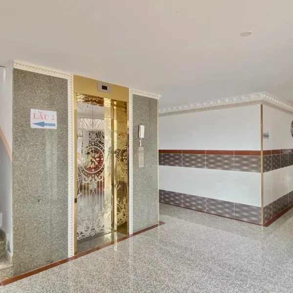 Nhan Duc Hotel – Powered by RedDoorz