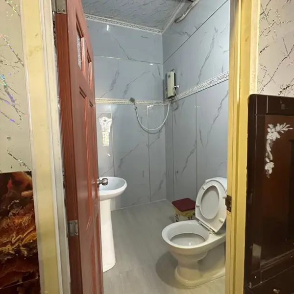 RedDoorz Trang Thu 2 Hotel Le Hong Phong