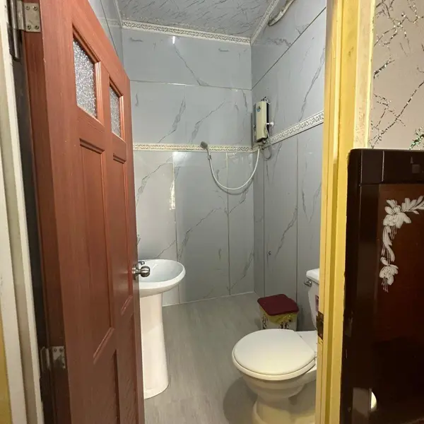 RedDoorz Trang Thu 2 Hotel Le Hong Phong