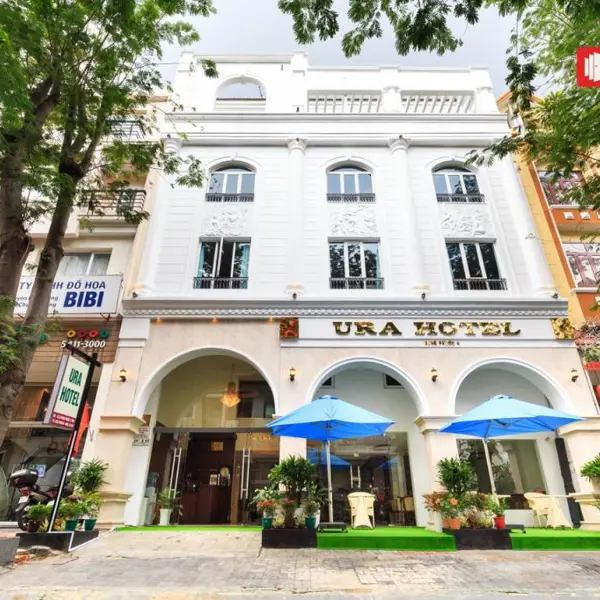 RedDoorz Ura Hotel Hung Phuoc 4