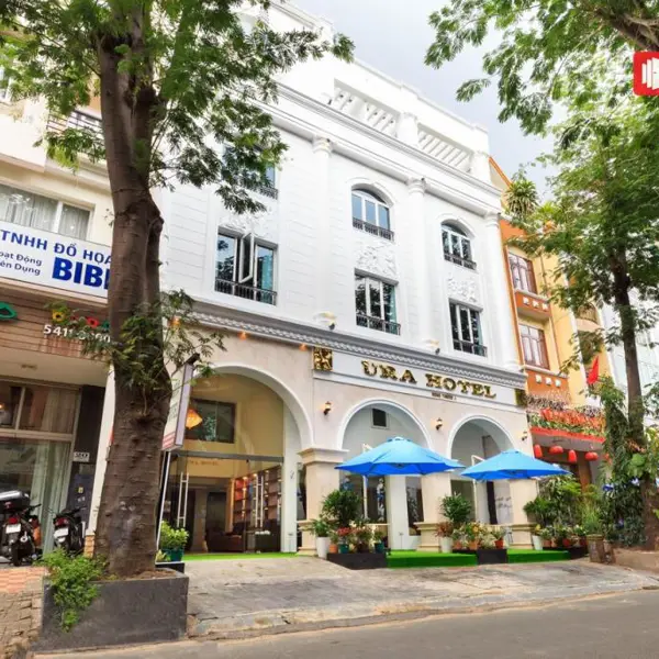 RedDoorz Ura Hotel Hung Phuoc 4