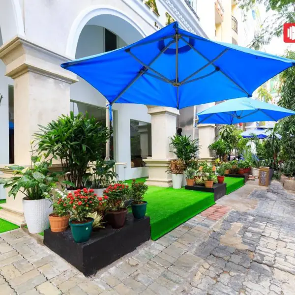 RedDoorz Ura Hotel Hung Phuoc 4