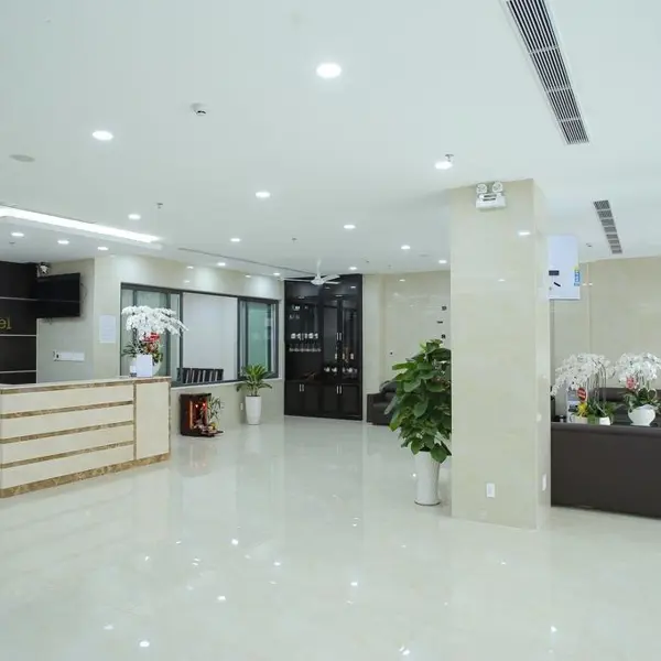 Khách Sạn Solex