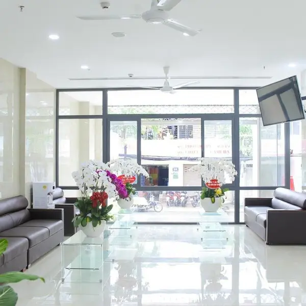 Khách Sạn Solex