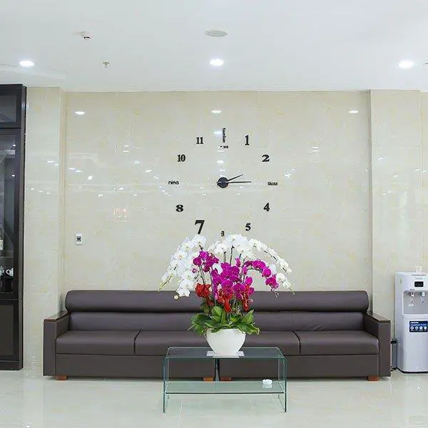 Khách Sạn Solex