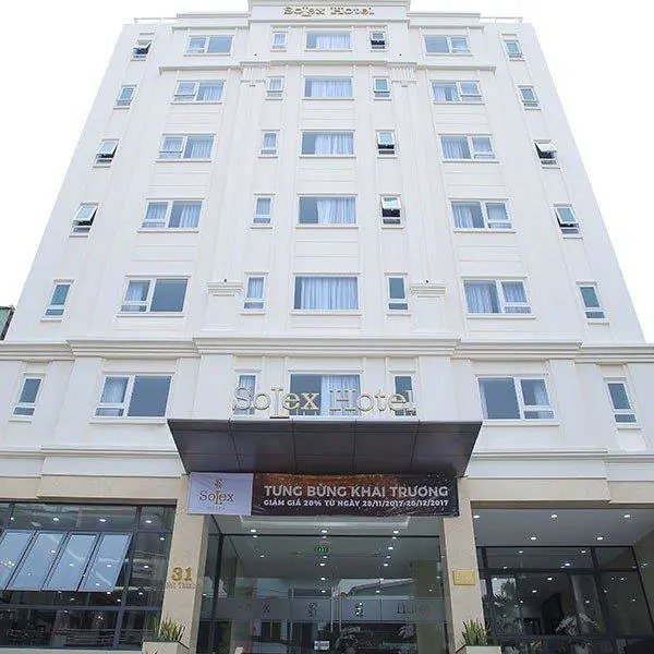 Khách Sạn Solex