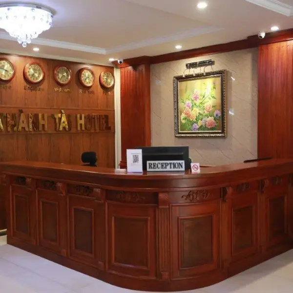 Khách Sạn Thành Tài