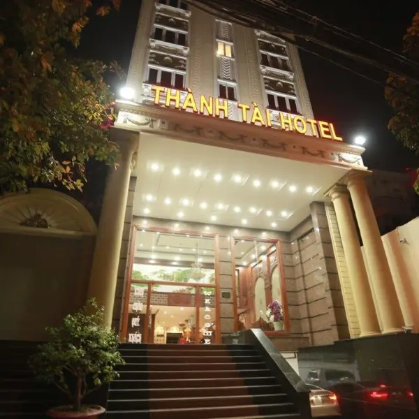 Khách Sạn Thành Tài