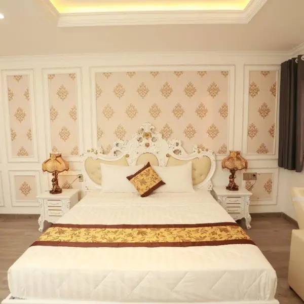 Khách Sạn Thành Tài