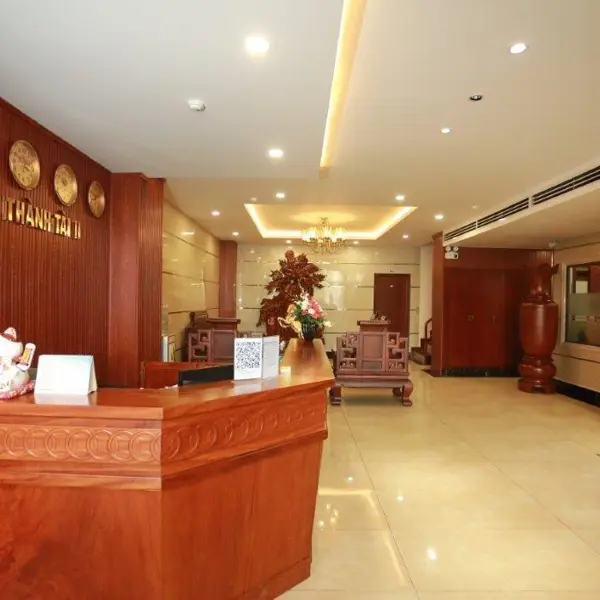 Khách Sạn Thành Tài II