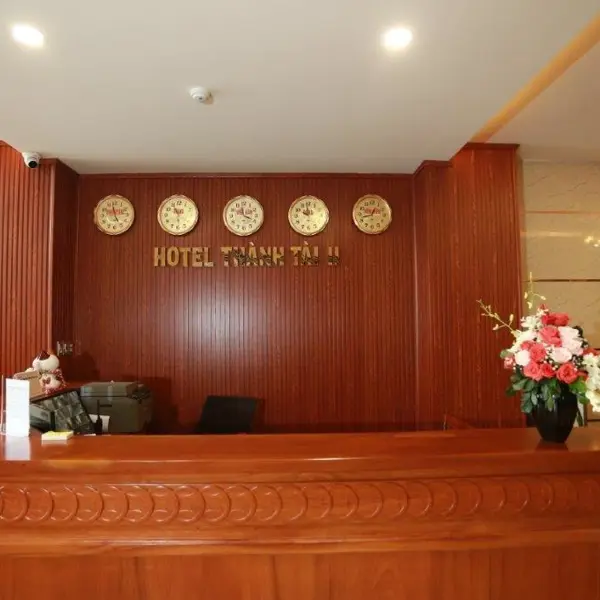 Khách Sạn Thành Tài II