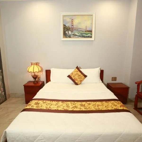 Khách Sạn Thành Tài II