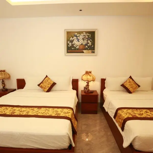 Khách Sạn Thành Tài II
