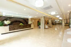 Khách Sạn Mường Thanh Sapa