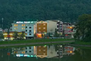 Khách Sạn Mường Thanh Sapa