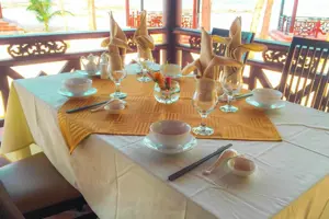 Gold Coast Phu Quoc Beach Resort