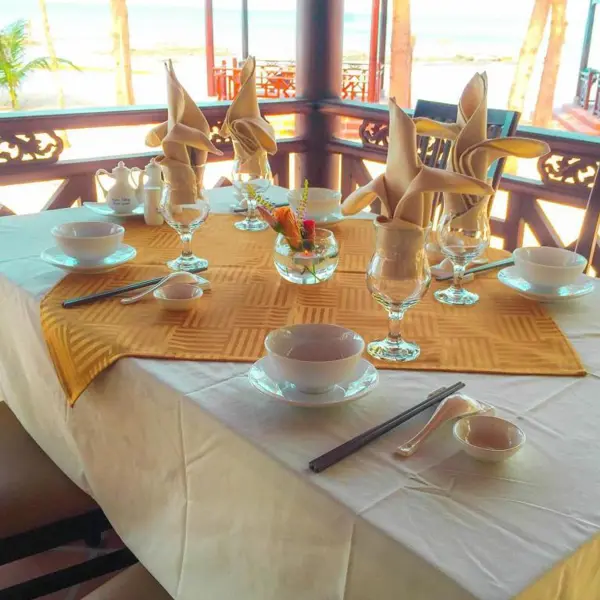 Gold Coast Phu Quoc Beach Resort