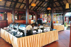 Gold Coast Phu Quoc Beach Resort