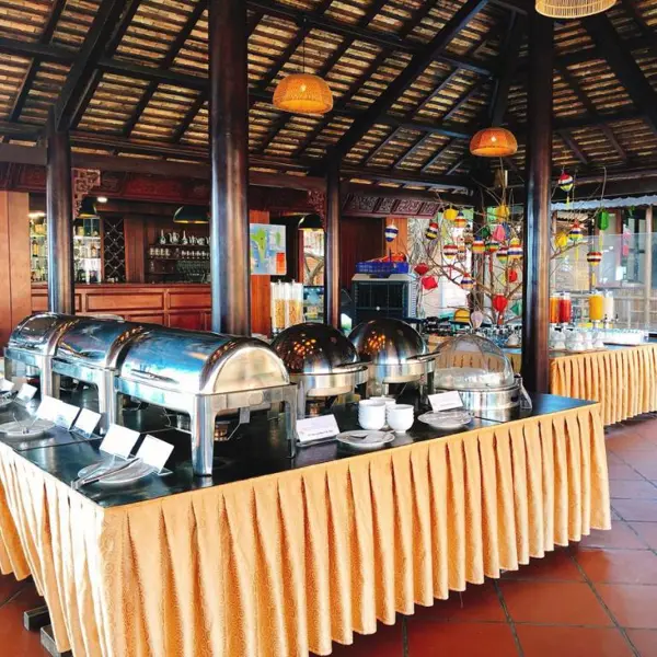 Gold Coast Phu Quoc Beach Resort