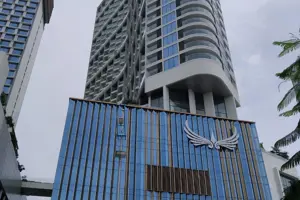 Khách Sạn Mường Thanh Luxury Hạ Long Residence