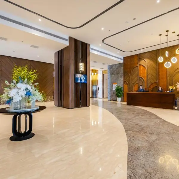 Khách sạn Mường Thanh Luxury Hạ Long Centre