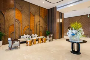 Khách sạn Mường Thanh Luxury Hạ Long Centre