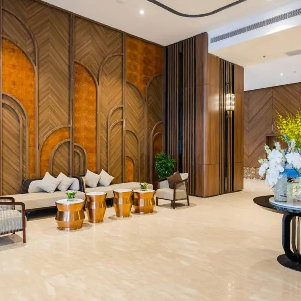 Khách sạn Mường Thanh Luxury Hạ Long Centre