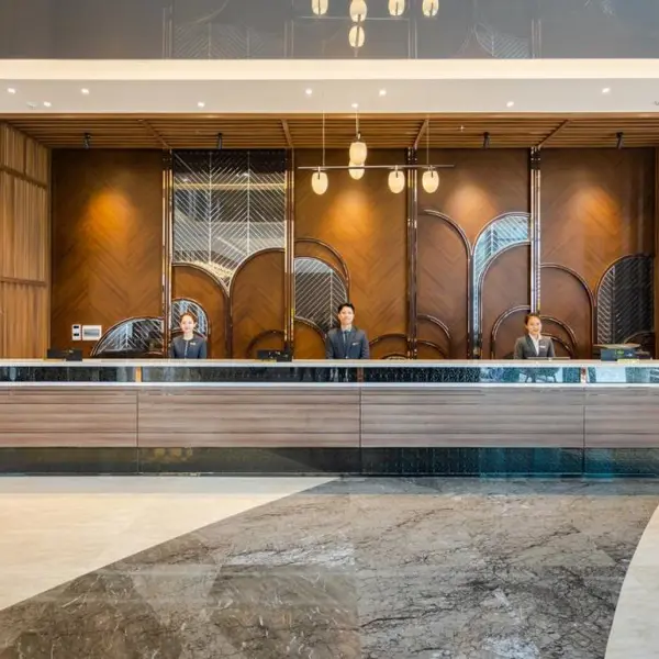 Khách sạn Mường Thanh Luxury Hạ Long Centre