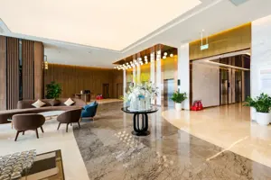 Khách sạn Mường Thanh Luxury Hạ Long Centre