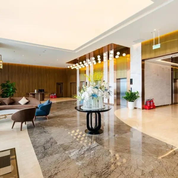 Khách sạn Mường Thanh Luxury Hạ Long Centre
