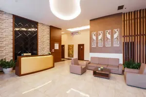 Khách Sạn Mường Thanh Holiday Mộc Châu