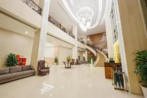 Khách Sạn Mường Thanh Holiday Mộc Châu