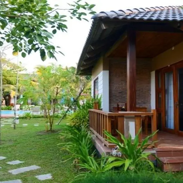 Orange Resort