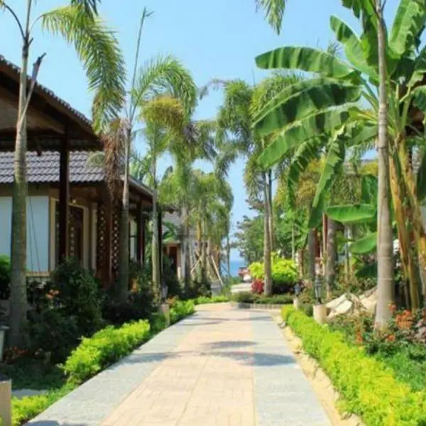 Orange Resort