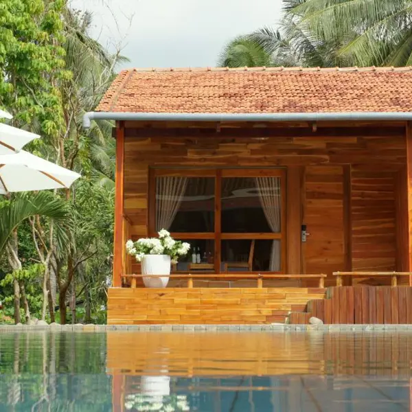 Bauhinia Resort Phu Quoc