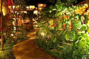 Bauhinia Resort Phu Quoc