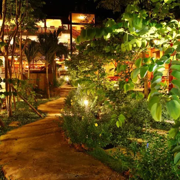 Bauhinia Resort Phu Quoc