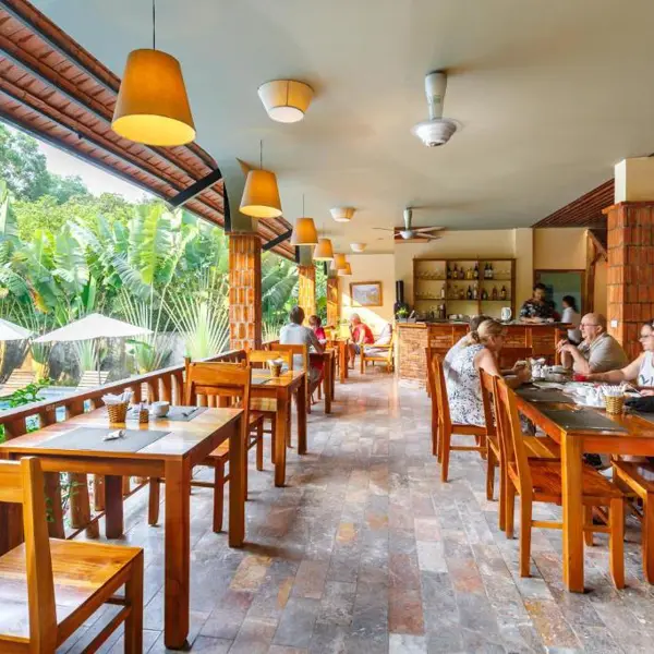 Bauhinia Resort Phu Quoc
