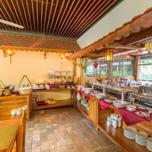 Bauhinia Resort Phu Quoc