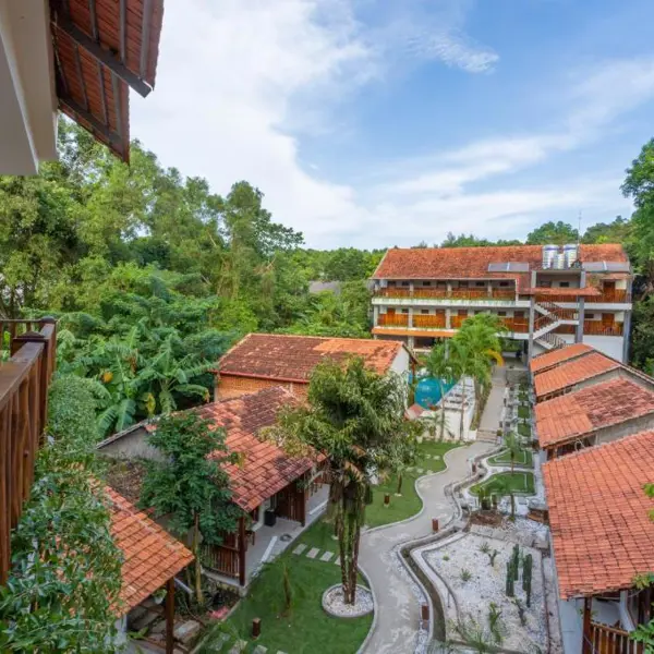 Bauhinia Resort Phu Quoc