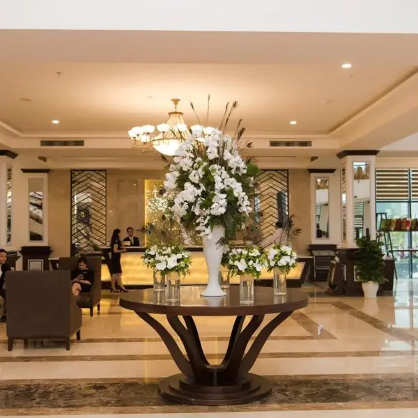 Khách Sạn Mường Thanh Holiday Con Cuông